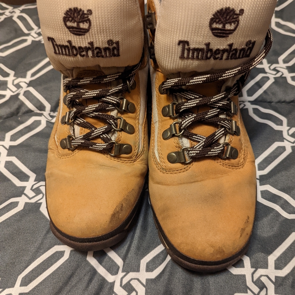 Timberland